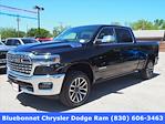 New 2025 Ram 1500 Longhorn Crew Cab 4x4 Pickup for sale #TN699678 - photo 1