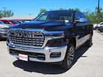 New 2025 Ram 1500 Longhorn Crew Cab 4x4 Pickup for sale #TN699678 - photo 2