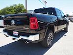 New 2025 Ram 1500 Longhorn Crew Cab 4x4 Pickup for sale #TN699678 - photo 6
