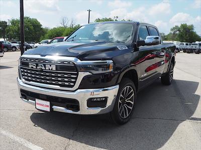 New 2025 Ram 1500 Longhorn Crew Cab 4x4 Pickup for sale #TN700989 - photo 2