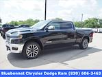 New 2025 Ram 1500 Longhorn Crew Cab 4x4 Pickup for sale #TN700989 - photo 1