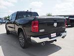 New 2025 Ram 1500 Longhorn Crew Cab 4x4 Pickup for sale #TN700989 - photo 8