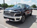 New 2025 Ram 1500 Longhorn Crew Cab 4x4 Pickup for sale #TN700989 - photo 2