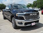 New 2025 Ram 1500 Longhorn Crew Cab 4x4 Pickup for sale #TN700989 - photo 4