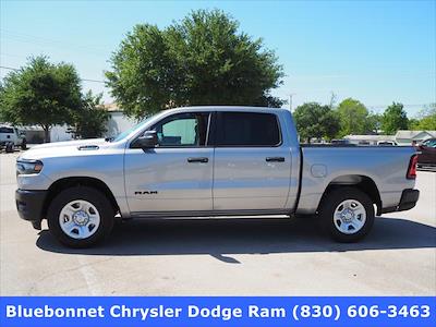 New 2025 Ram 1500 Tradesman Crew Cab 4x4 Pickup for sale #TN702204 - photo 1
