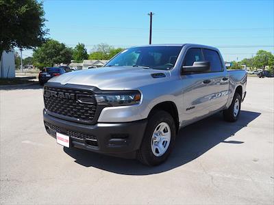 New 2025 Ram 1500 Tradesman Crew Cab 4x4 Pickup for sale #TN702204 - photo 2
