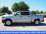 New 2025 Ram 1500 Tradesman Crew Cab 4x4 Pickup for sale #TN702204 - photo 1