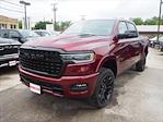 New 2025 Ram 1500 Limited Crew Cab 4x4 Pickup for sale #TN708737 - photo 2