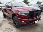 New 2025 Ram 1500 Limited Crew Cab 4x4 Pickup for sale #TN708737 - photo 4