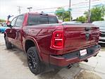 New 2025 Ram 1500 Limited Crew Cab 4x4 Pickup for sale #TN708737 - photo 8