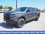 New 2025 Ram 1500 Rebel Crew Cab 4x4 Pickup for sale #TN709449 - photo 1