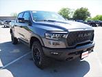 New 2025 Ram 1500 Rebel Crew Cab 4x4 Pickup for sale #TN709449 - photo 4