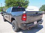New 2025 Ram 1500 Rebel Crew Cab 4x4 Pickup for sale #TN709449 - photo 8