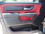 New 2025 Ram 1500 Rebel Crew Cab 4x4 Pickup for sale #TN709449 - photo 21