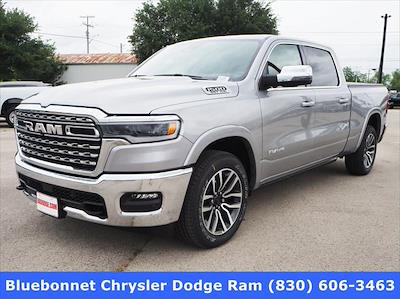 2025 Ram 1500 Crew Cab 4WD Pickup for sale #TN713195 - photo 1