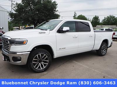 New 2025 Ram 1500 Longhorn Crew Cab 4x4 Pickup for sale #TN713196 - photo 1