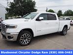 New 2025 Ram 1500 Longhorn Crew Cab 4x4 Pickup for sale #TN713196 - photo 1