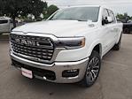 New 2025 Ram 1500 Longhorn Crew Cab 4x4 Pickup for sale #TN713196 - photo 2