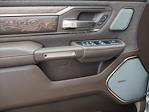 New 2025 Ram 1500 Longhorn Crew Cab 4x4 Pickup for sale #TN713196 - photo 27