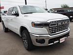 New 2025 Ram 1500 Longhorn Crew Cab 4x4 Pickup for sale #TN713196 - photo 4