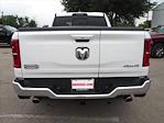 New 2025 Ram 1500 Longhorn Crew Cab 4x4 Pickup for sale #TN713196 - photo 7
