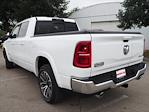 New 2025 Ram 1500 Longhorn Crew Cab 4x4 Pickup for sale #TN713196 - photo 8