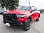 New 2025 Ram 1500 Rebel Crew Cab 4x4 Pickup for sale #TN716859 - photo 2