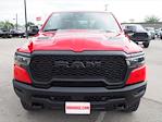 New 2025 Ram 1500 Rebel Crew Cab 4x4 Pickup for sale #TN716859 - photo 3