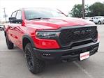 New 2025 Ram 1500 Rebel Crew Cab 4x4 Pickup for sale #TN716859 - photo 4