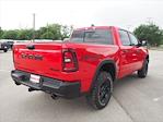 New 2025 Ram 1500 Rebel Crew Cab 4x4 Pickup for sale #TN716859 - photo 6