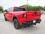 New 2025 Ram 1500 Rebel Crew Cab 4x4 Pickup for sale #TN716859 - photo 8