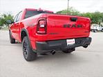 New 2025 Ram 1500 Rebel Crew Cab 4x4 Pickup for sale #TN716859 - photo 9