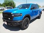 New 2025 Ram 1500 Rebel Crew Cab 4x4 Pickup for sale #TN716862 - photo 2