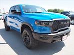 New 2025 Ram 1500 Rebel Crew Cab 4x4 Pickup for sale #TN716862 - photo 4
