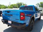 New 2025 Ram 1500 Rebel Crew Cab 4x4 Pickup for sale #TN716862 - photo 6
