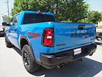 New 2025 Ram 1500 Rebel Crew Cab 4x4 Pickup for sale #TN716862 - photo 8