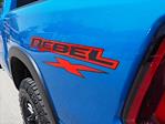 New 2025 Ram 1500 Rebel Crew Cab 4x4 Pickup for sale #TN716862 - photo 9