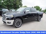 New 2025 Ram 1500 Longhorn Crew Cab 4x4 Pickup for sale #TN717236 - photo 1