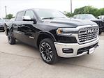 New 2025 Ram 1500 Longhorn Crew Cab 4x4 Pickup for sale #TN717236 - photo 2