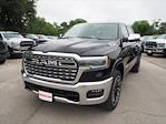 New 2025 Ram 1500 Longhorn Crew Cab 4x4 Pickup for sale #TN717236 - photo 4
