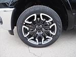 New 2025 Ram 1500 Longhorn Crew Cab 4x4 Pickup for sale #TN717236 - photo 5