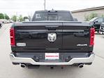 New 2025 Ram 1500 Longhorn Crew Cab 4x4 Pickup for sale #TN717236 - photo 8