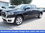 New 2025 Ram 1500 Lone Star Crew Cab 4x4 Pickup for sale #TN736153 - photo 1