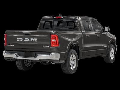 New 2025 Ram 1500 Lone Star Crew Cab 4x4 Pickup for sale #TN736154 - photo 2