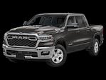 New 2025 Ram 1500 Lone Star Crew Cab 4x4 Pickup for sale #TN736154 - photo 1