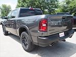 New 2025 Ram 1500 Rebel Crew Cab 4x4 Pickup for sale #TN747652 - photo 8