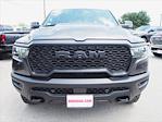 New 2025 Ram 1500 Rebel Crew Cab 4x4 Pickup for sale #TN747652 - photo 3