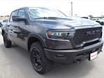 New 2025 Ram 1500 Rebel Crew Cab 4x4 Pickup for sale #TN747652 - photo 4