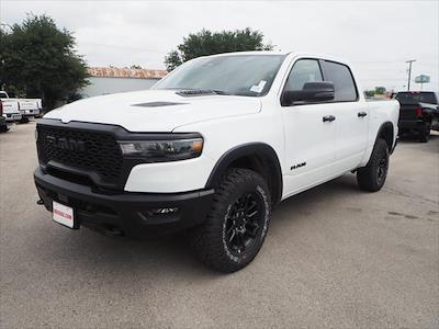 New 2025 Ram 1500 Rebel Crew Cab 4x4 Pickup for sale #TN750492 - photo 2