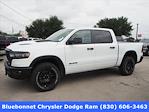 New 2025 Ram 1500 Rebel Crew Cab 4x4 Pickup for sale #TN750492 - photo 1
